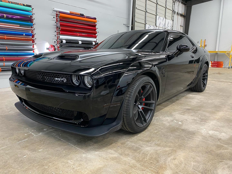 Window Tinting Nice Tintz Memphis