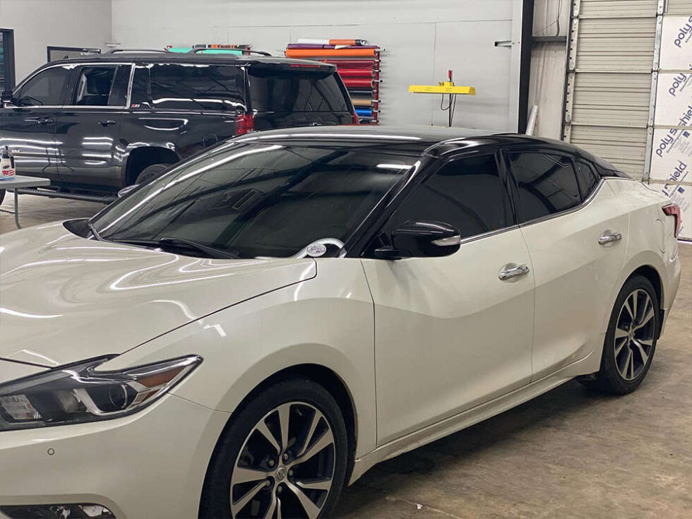 Window Tinting 101 in Memphis, Tennessee Nice Tintz Memphis